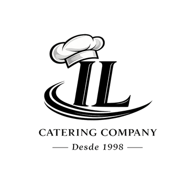Catering Company Logo
